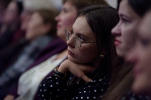 Торжественное мероприятие в Доме ученых. 05.03.2026_93