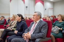 День учителя со 