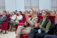 День учителя со 