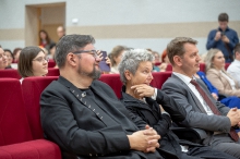 День учителя со 