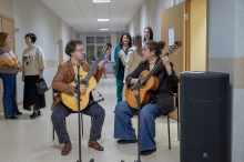 День учителя со 