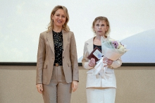 День учителя со 