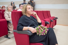 День учителя со 