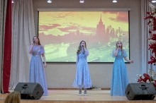 День учителя со 