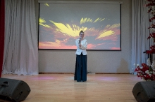 День учителя со 