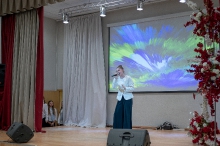 День учителя со 