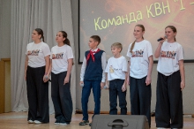 День учителя со 