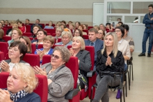 День учителя со 