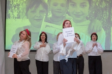 День учителя со 