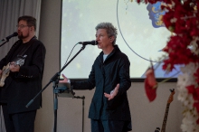 День учителя со 