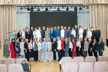 Августовское совещание педагогических и руководящих работников  27.08.2025_117