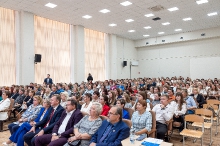 Августовское совещание педагогических и руководящих работников  27.08.2025_31