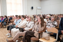 Августовское совещание педагогических и руководящих работников  27.08.2025_58