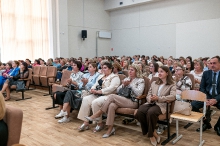 Августовское совещание педагогических и руководящих работников  27.08.2025_60