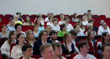 Торжественный прием победителей и призеров всероссийской олимпиады школьников_41