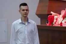 Торжественный прием победителей и призеров всероссийской олимпиады школьников_84