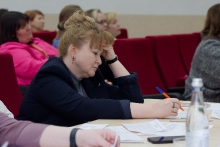 Муниципальный этап всероссийского конкурса профессионального мастерства «Учитель года России - 2026»_18