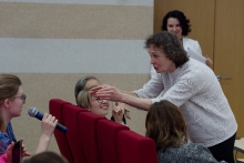 Муниципальный этап всероссийского конкурса профессионального мастерства «Учитель года России - 2026»_18