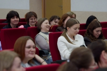 Муниципальный этап всероссийского конкурса профессионального мастерства «Учитель года России - 2026»_22