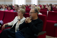 Муниципальный этап всероссийского конкурса профессионального мастерства «Учитель года России - 2026»_25