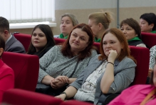 Муниципальный этап всероссийского конкурса профессионального мастерства «Учитель года России - 2026»_26