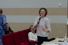 Муниципальный этап всероссийского конкурса профессионального мастерства «Учитель года России - 2026»_29