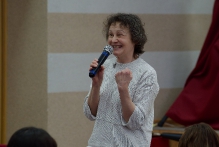 Муниципальный этап всероссийского конкурса профессионального мастерства «Учитель года России - 2026»_34