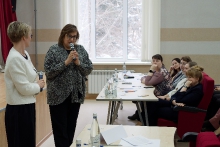 Муниципальный этап всероссийского конкурса профессионального мастерства «Учитель года России - 2026»_38