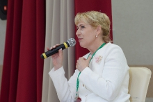 Муниципальный этап всероссийского конкурса профессионального мастерства «Учитель года России - 2026»_47