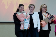 Муниципальный этап всероссийского конкурса профессионального мастерства «Учитель года России - 2026»_48