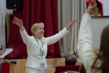 Муниципальный этап всероссийского конкурса профессионального мастерства «Учитель года России - 2026»_52