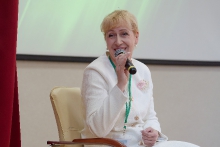 Муниципальный этап всероссийского конкурса профессионального мастерства «Учитель года России - 2026»_58