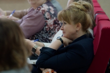 Муниципальный этап всероссийского конкурса профессионального мастерства «Учитель года России - 2026»_59