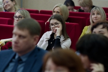 Муниципальный этап всероссийского конкурса профессионального мастерства «Учитель года России - 2026»_77