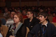 Заключительный этап всероссийской олимпиады школьников по математике в Сарове 2013_111