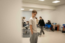 Первый Кубок Нижегородской области по искусственному интеллекту и беспилотным технологиям_12