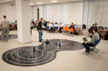 Первый Кубок Нижегородской области по искусственному интеллекту и беспилотным технологиям_12