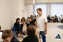 Первый Кубок Нижегородской области по искусственному интеллекту и беспилотным технологиям_18