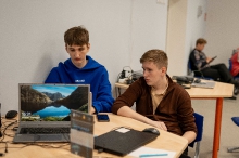 Первый Кубок Нижегородской области по искусственному интеллекту и беспилотным технологиям_1