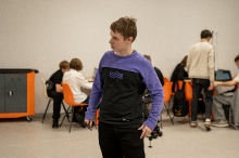 Первый Кубок Нижегородской области по искусственному интеллекту и беспилотным технологиям_26