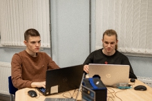 Первый Кубок Нижегородской области по искусственному интеллекту и беспилотным технологиям_28