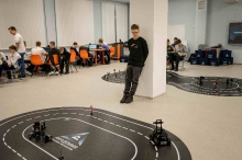 Первый Кубок Нижегородской области по искусственному интеллекту и беспилотным технологиям_2