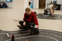 Первый Кубок Нижегородской области по искусственному интеллекту и беспилотным технологиям_30