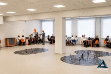 Первый Кубок Нижегородской области по искусственному интеллекту и беспилотным технологиям_32