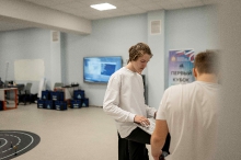 Первый Кубок Нижегородской области по искусственному интеллекту и беспилотным технологиям_36