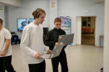 Первый Кубок Нижегородской области по искусственному интеллекту и беспилотным технологиям_37