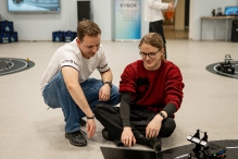 Первый Кубок Нижегородской области по искусственному интеллекту и беспилотным технологиям_43