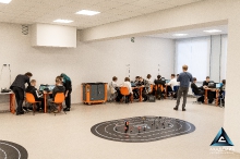 Первый Кубок Нижегородской области по искусственному интеллекту и беспилотным технологиям_48