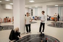 Первый Кубок Нижегородской области по искусственному интеллекту и беспилотным технологиям_49