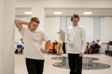 Первый Кубок Нижегородской области по искусственному интеллекту и беспилотным технологиям_50